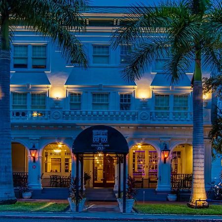 New Hotel Collection Downtown St Pete 圣彼得堡 外观 照片