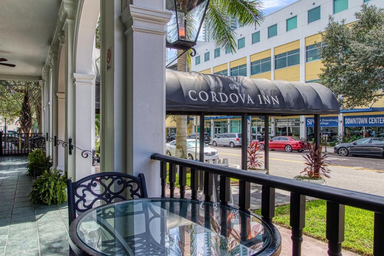 New Hotel Collection Downtown St Pete 圣彼得堡 外观 照片