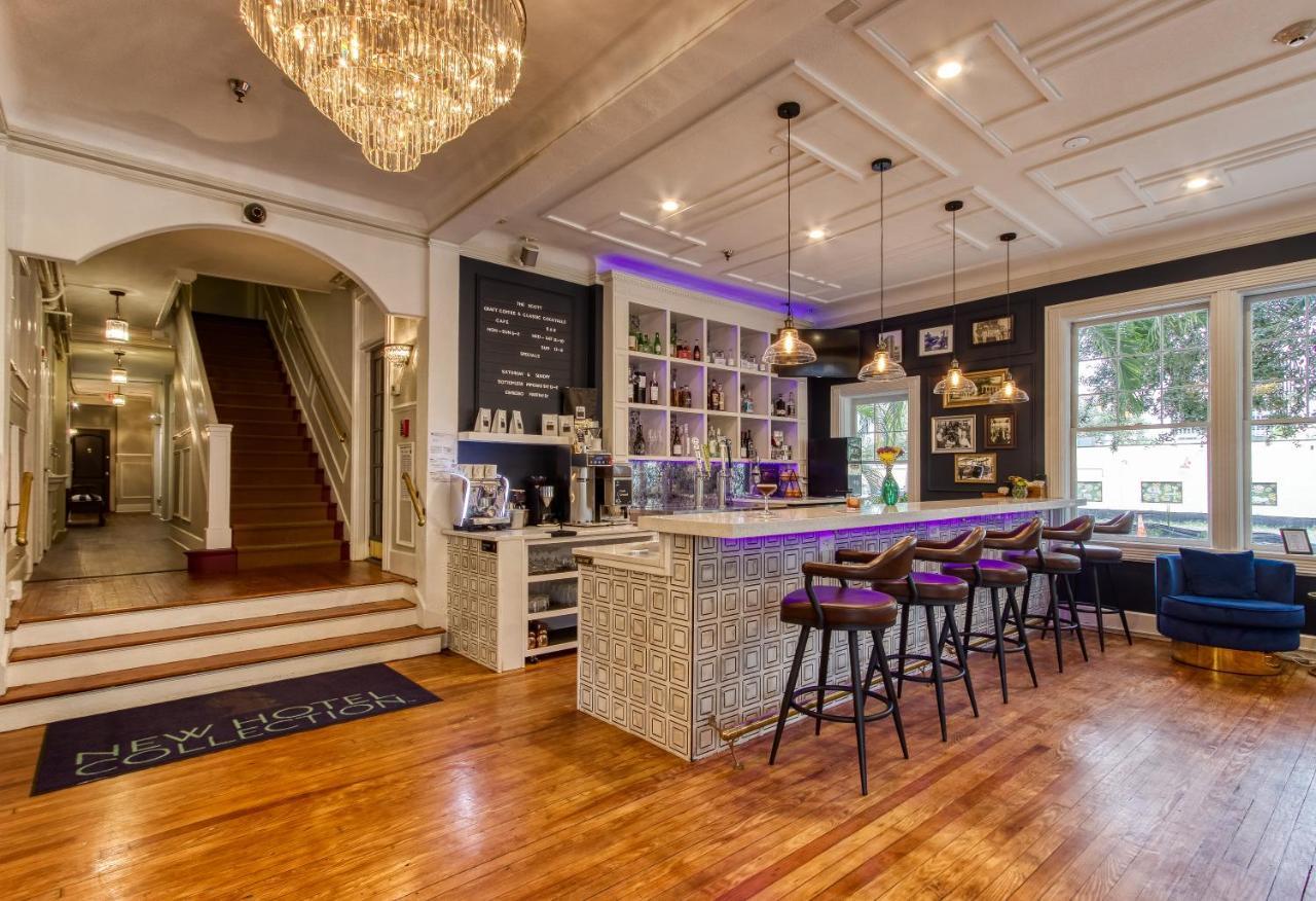 New Hotel Collection Downtown St Pete 圣彼得堡 外观 照片