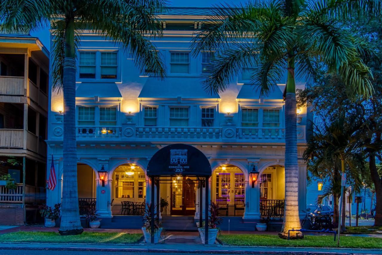 New Hotel Collection Downtown St Pete 圣彼得堡 外观 照片