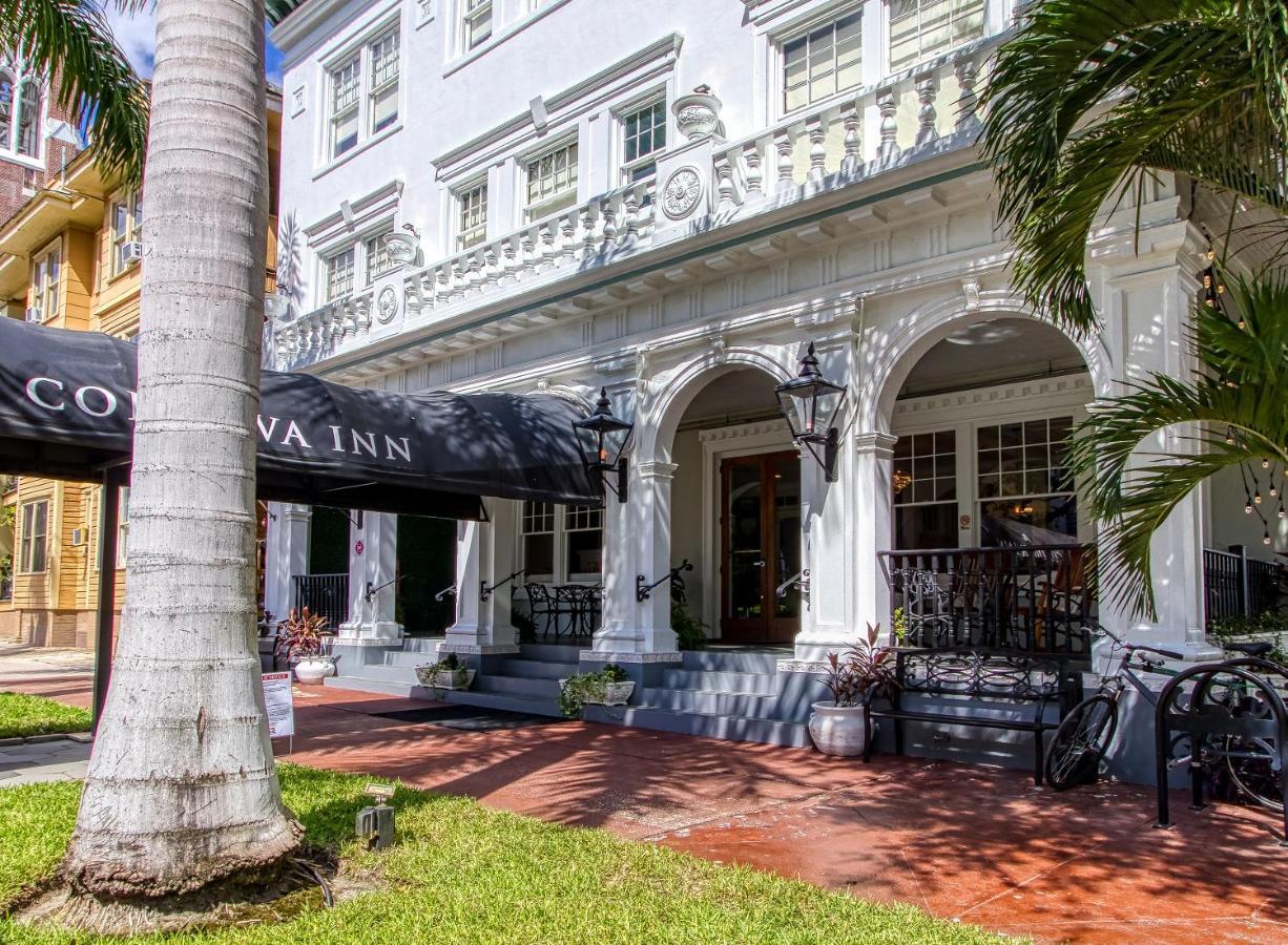 New Hotel Collection Downtown St Pete 圣彼得堡 外观 照片