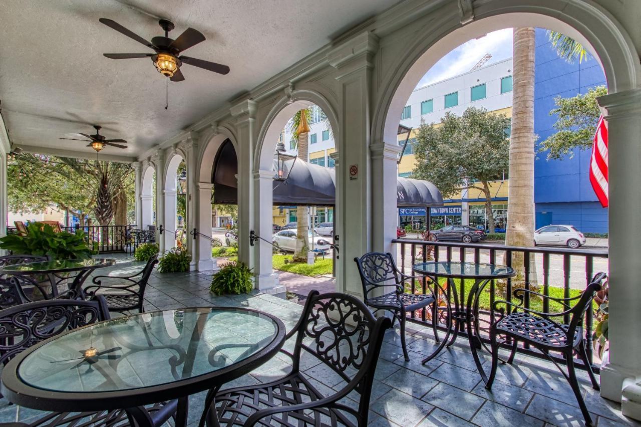 New Hotel Collection Downtown St Pete 圣彼得堡 外观 照片