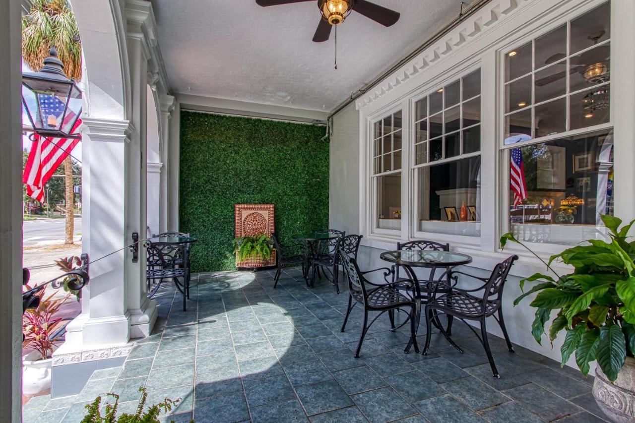 New Hotel Collection Downtown St Pete 圣彼得堡 外观 照片