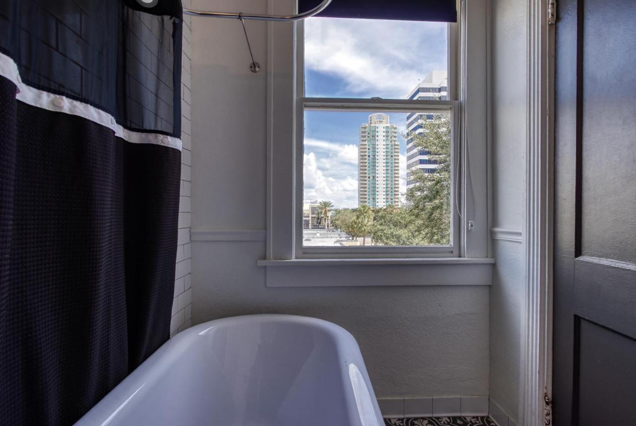 New Hotel Collection Downtown St Pete 圣彼得堡 外观 照片