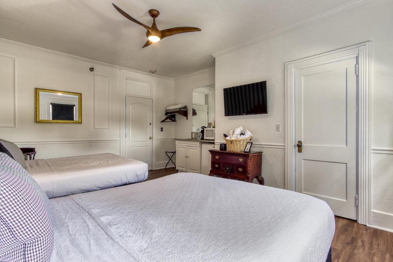 New Hotel Collection Downtown St Pete 圣彼得堡 外观 照片