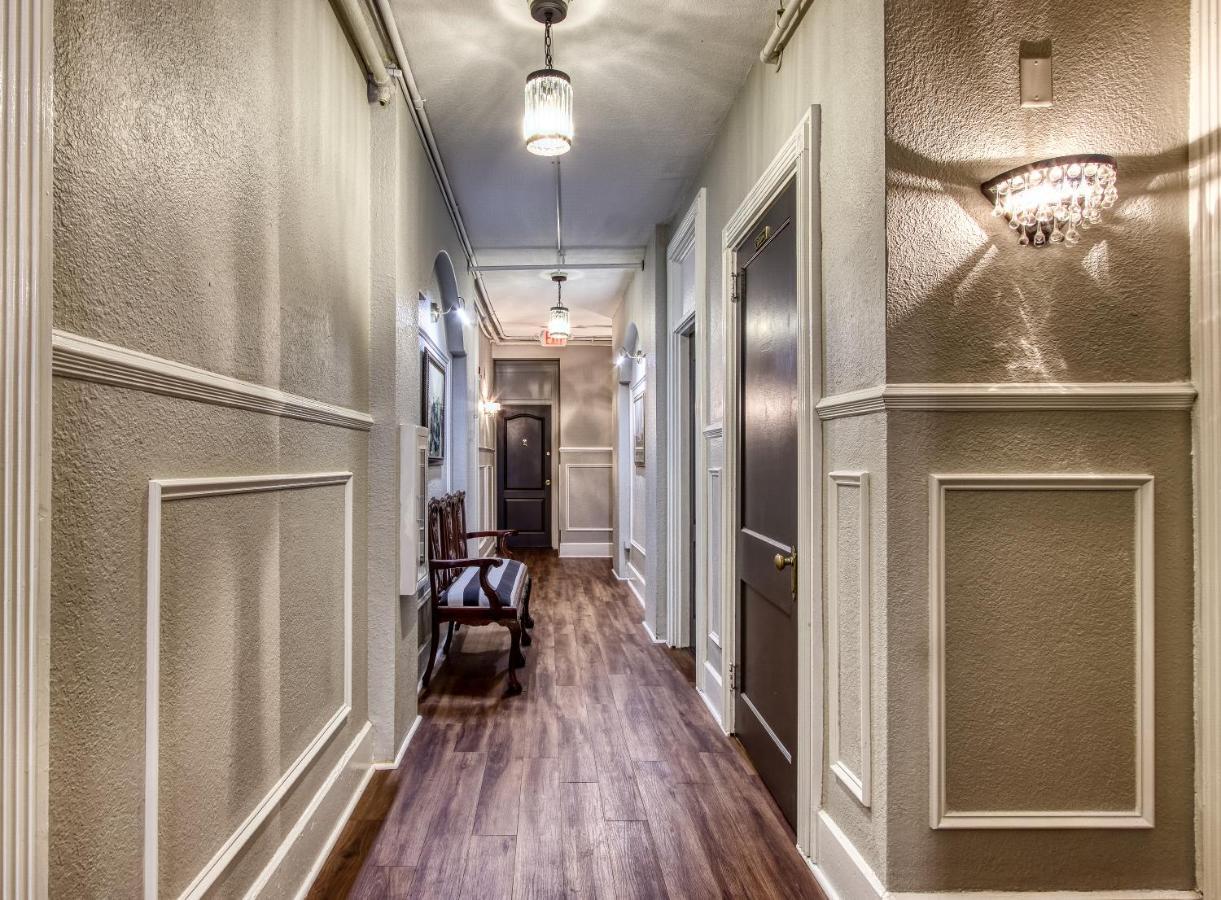New Hotel Collection Downtown St Pete 圣彼得堡 外观 照片