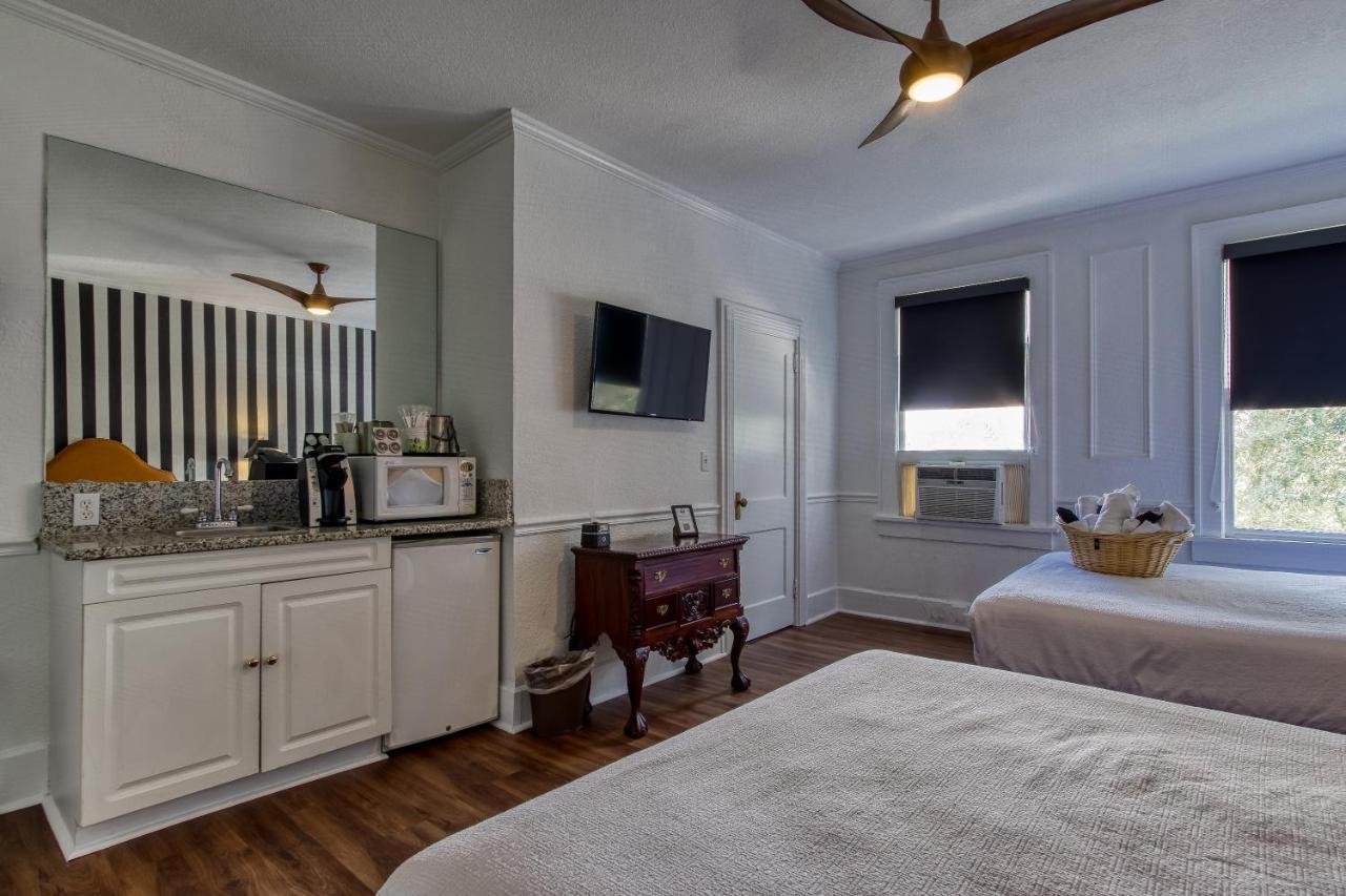 New Hotel Collection Downtown St Pete 圣彼得堡 外观 照片