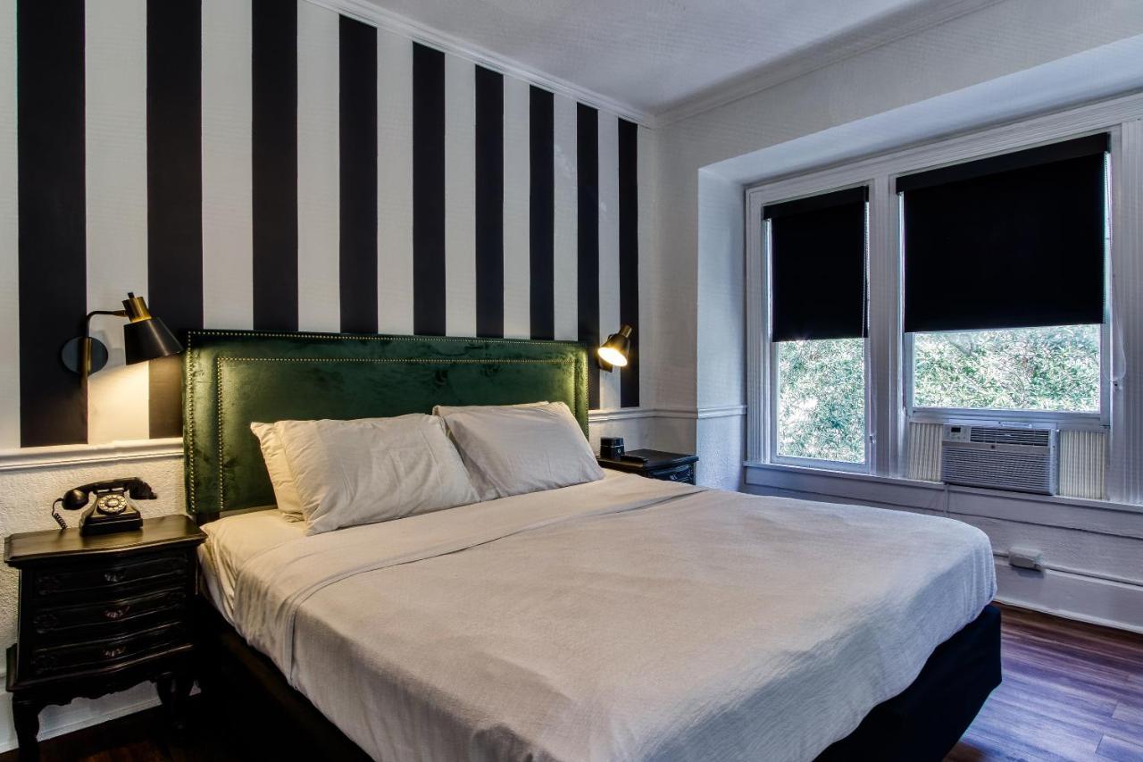 New Hotel Collection Downtown St Pete 圣彼得堡 外观 照片