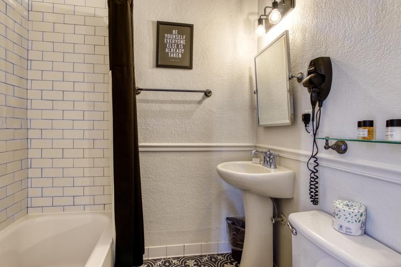 New Hotel Collection Downtown St Pete 圣彼得堡 外观 照片