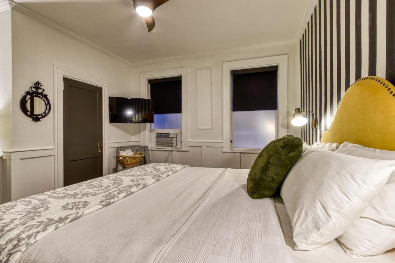 New Hotel Collection Downtown St Pete 圣彼得堡 外观 照片