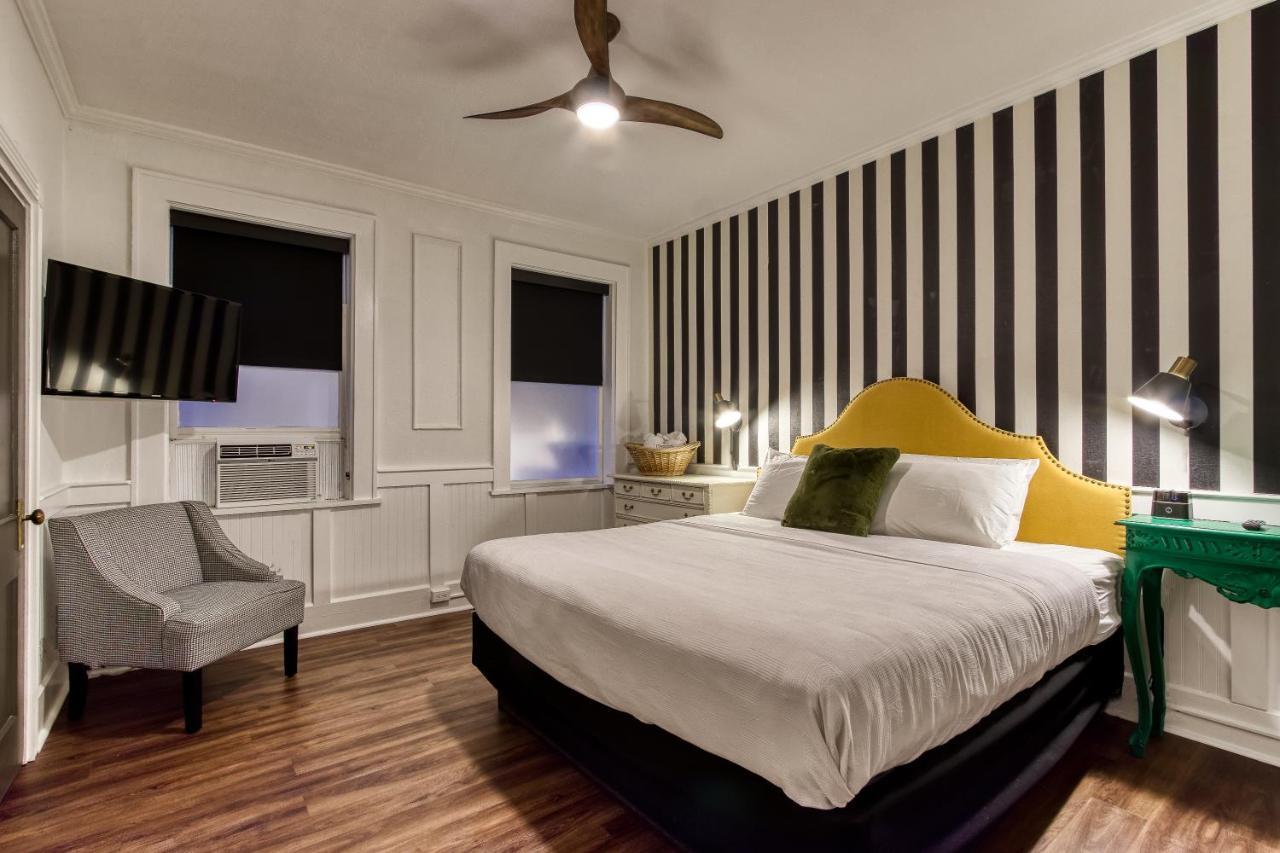 New Hotel Collection Downtown St Pete 圣彼得堡 外观 照片
