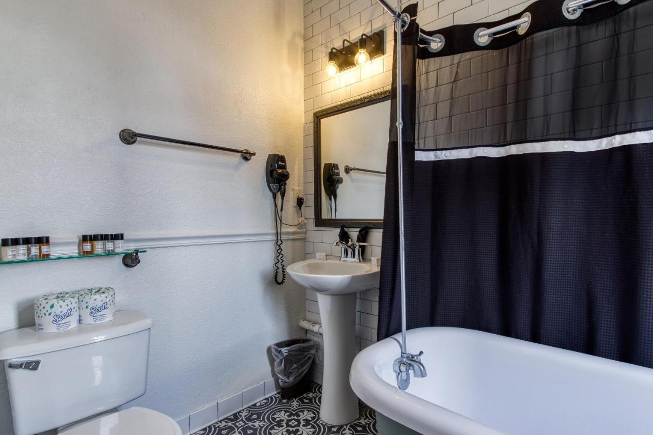 New Hotel Collection Downtown St Pete 圣彼得堡 外观 照片