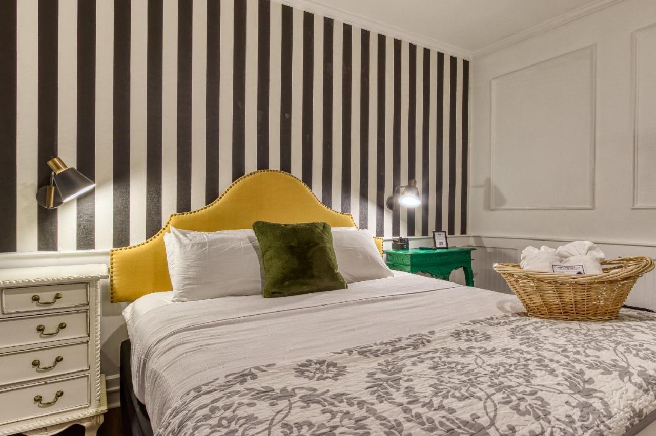 New Hotel Collection Downtown St Pete 圣彼得堡 外观 照片