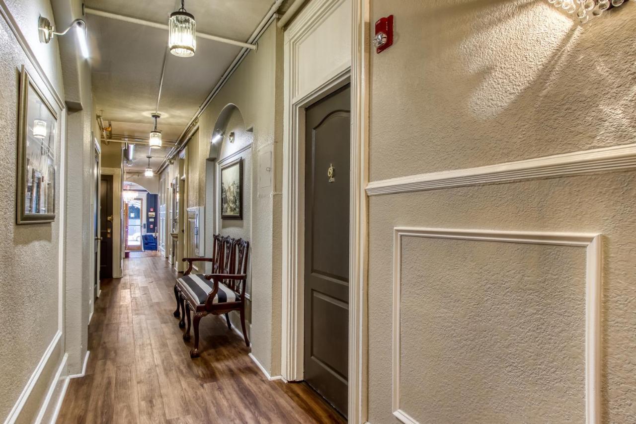 New Hotel Collection Downtown St Pete 圣彼得堡 外观 照片