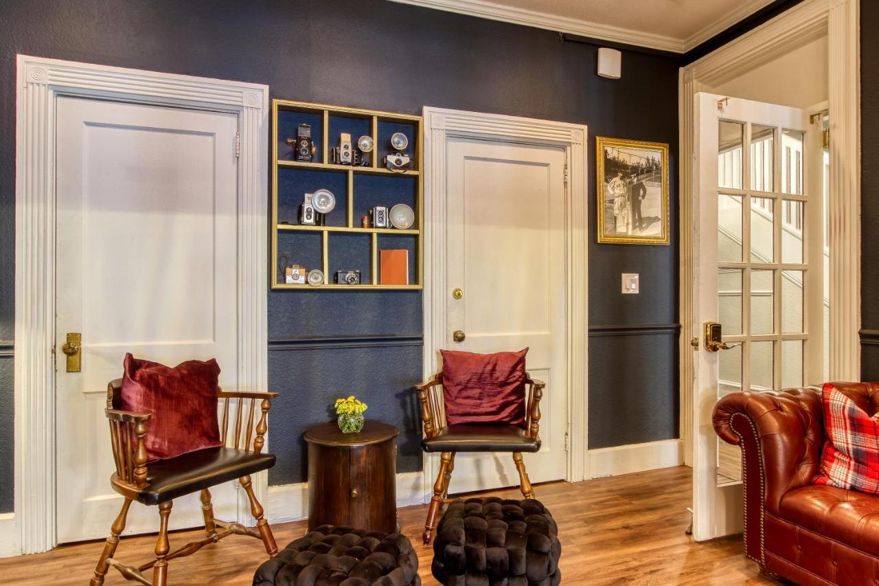 New Hotel Collection Downtown St Pete 圣彼得堡 外观 照片